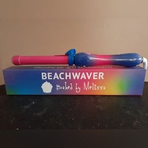 Beachwaver x Baked by Melissa Limited Edition 1" Beachwaver